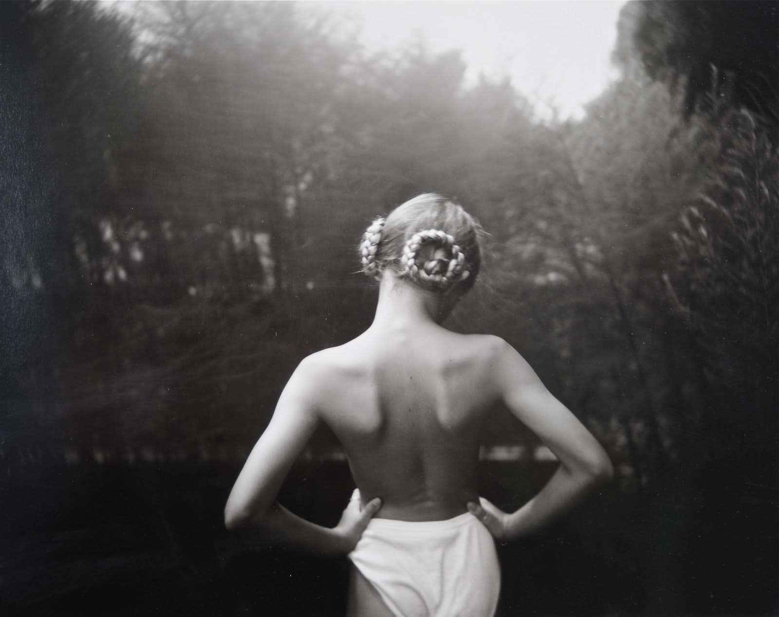 Sally Mann