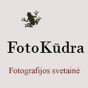 „Foto Kūdra“ - fotografija, komentarai, parodos